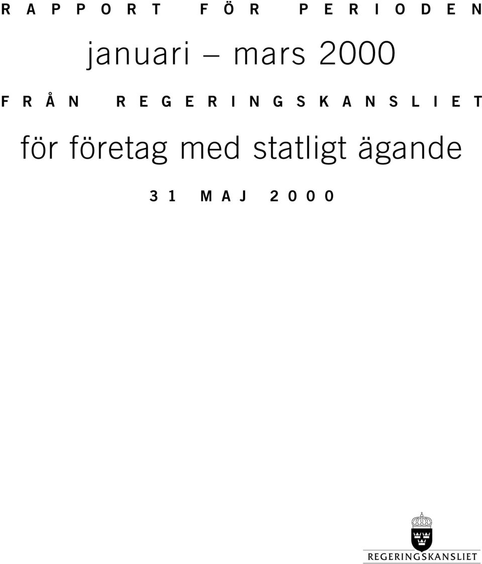 I N G S K A N S L I E T för företag