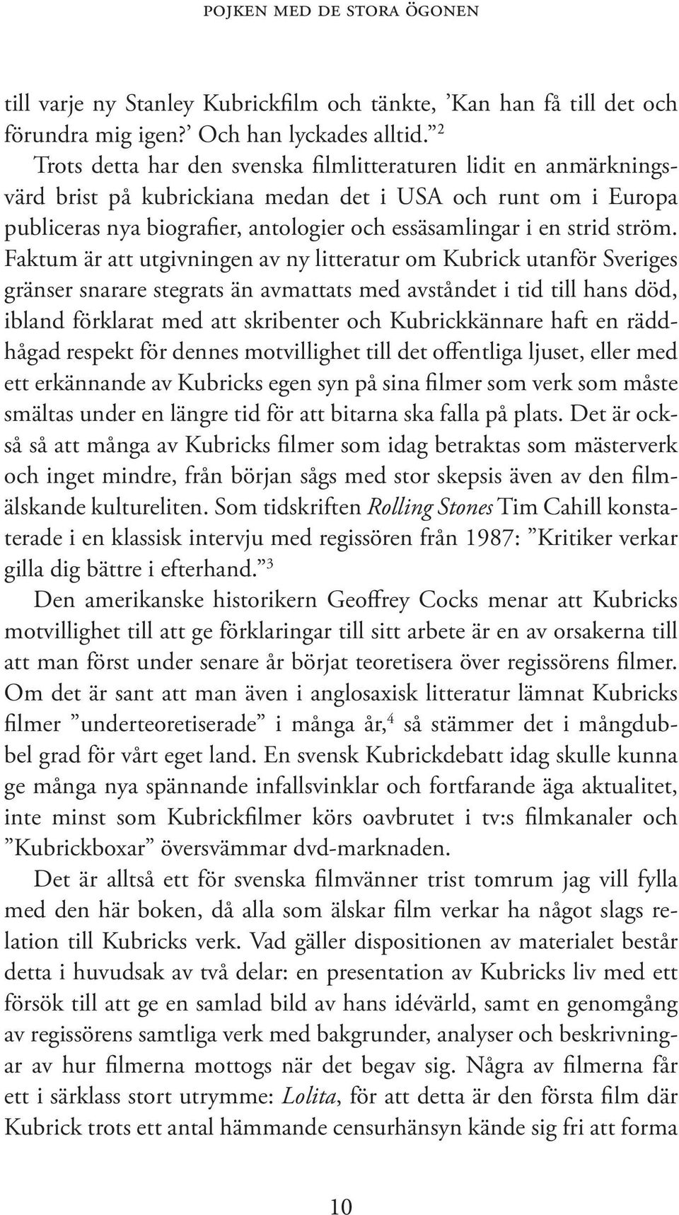 ström.