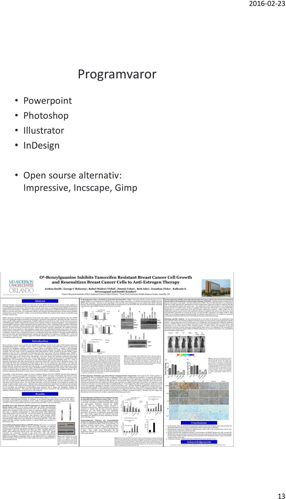 InDesign Open sourse