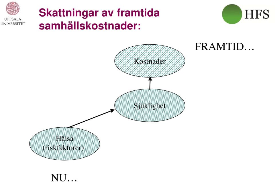 Kostnader FRAMTID