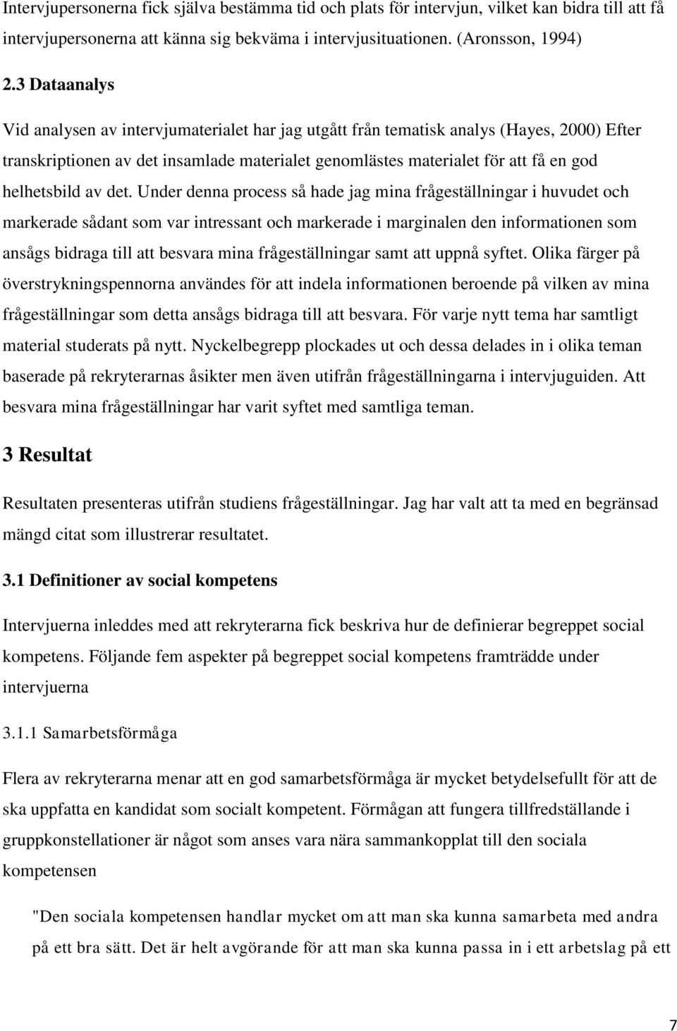 helhetsbild av det.