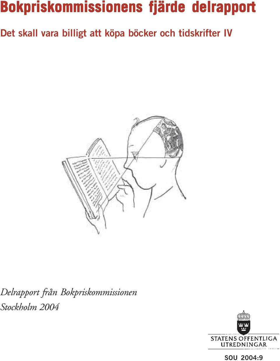 och tidskrifter IV Delrapport från