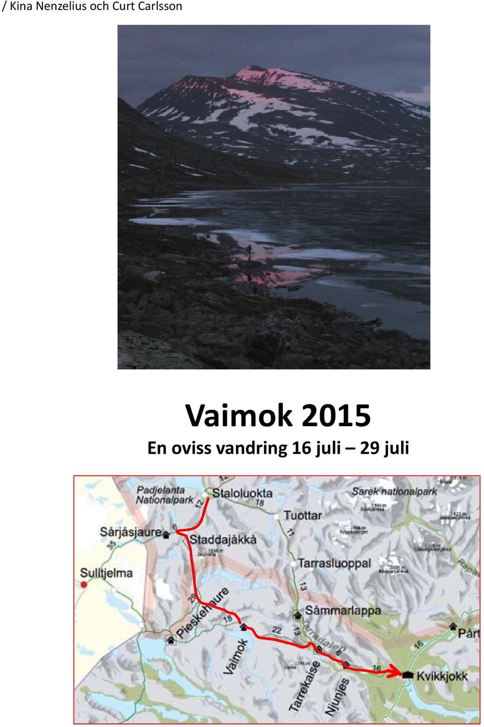 2015 Vaimok 2015 En