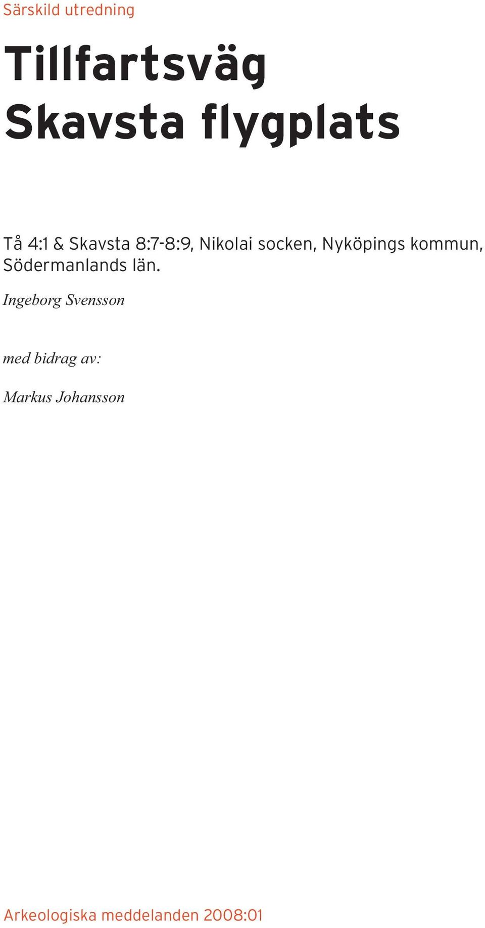 bidrag av: