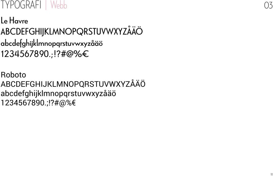 abcdefghijklmnopqrstuvwxyzåäö 1234567890.;!