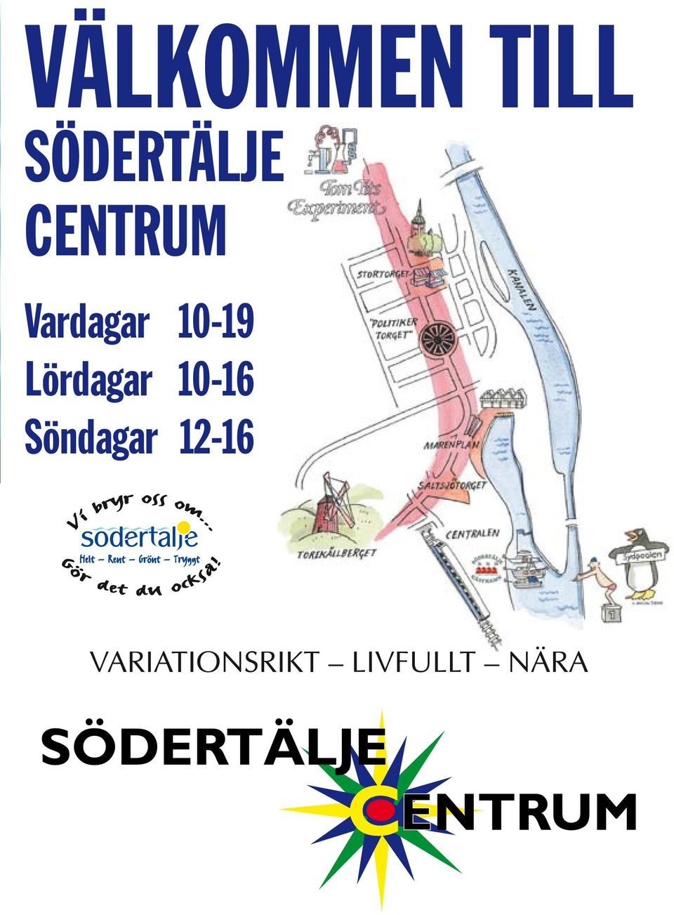 Vardagar 10-19
