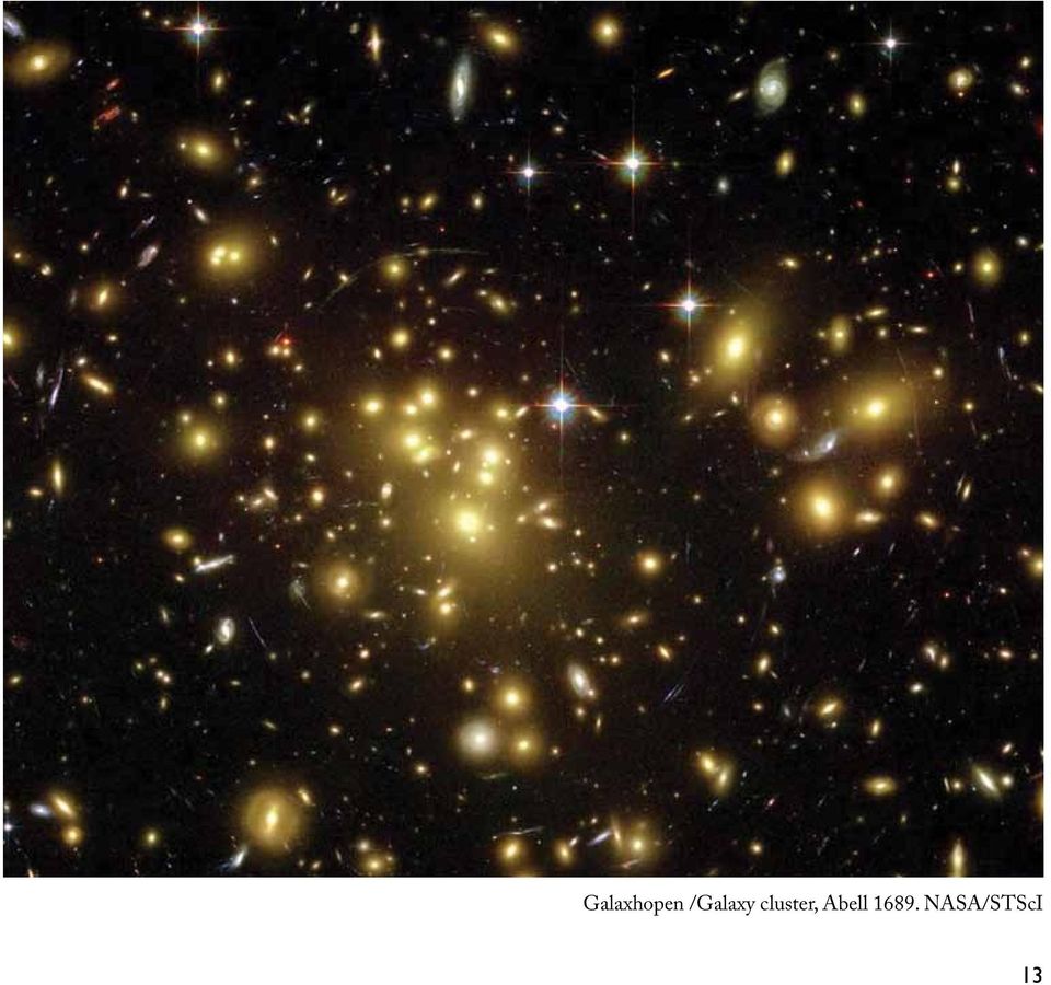 cluster,