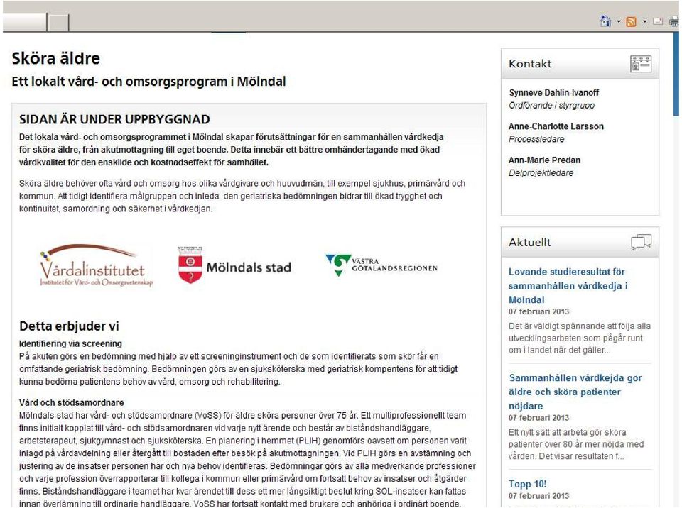 lokalt