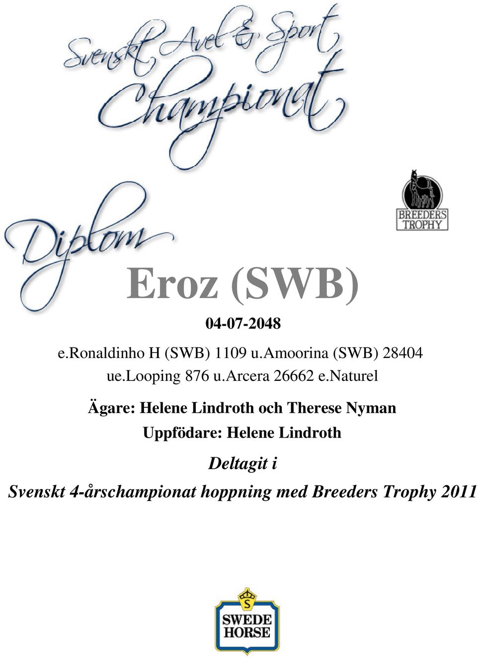 amoorina (SWB) 28404 ue.looping 876 u.
