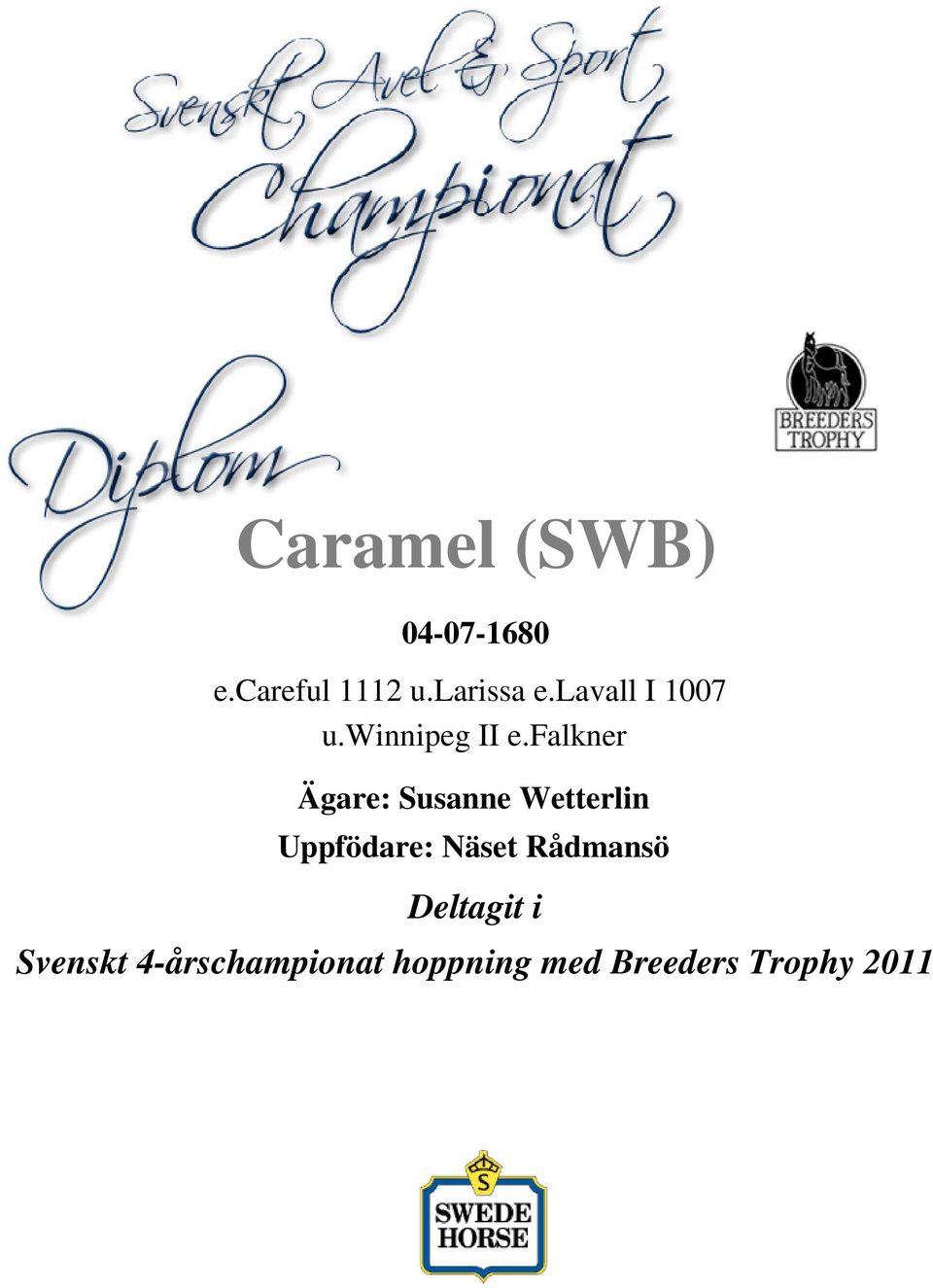 lavall I 1007 u.winnipeg II e.