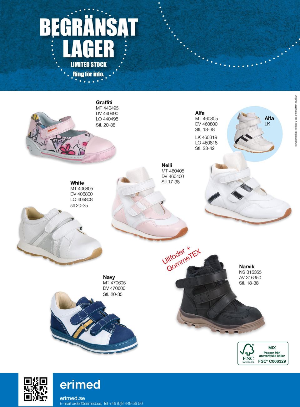 23-42 Alfa LK Original Grapha.