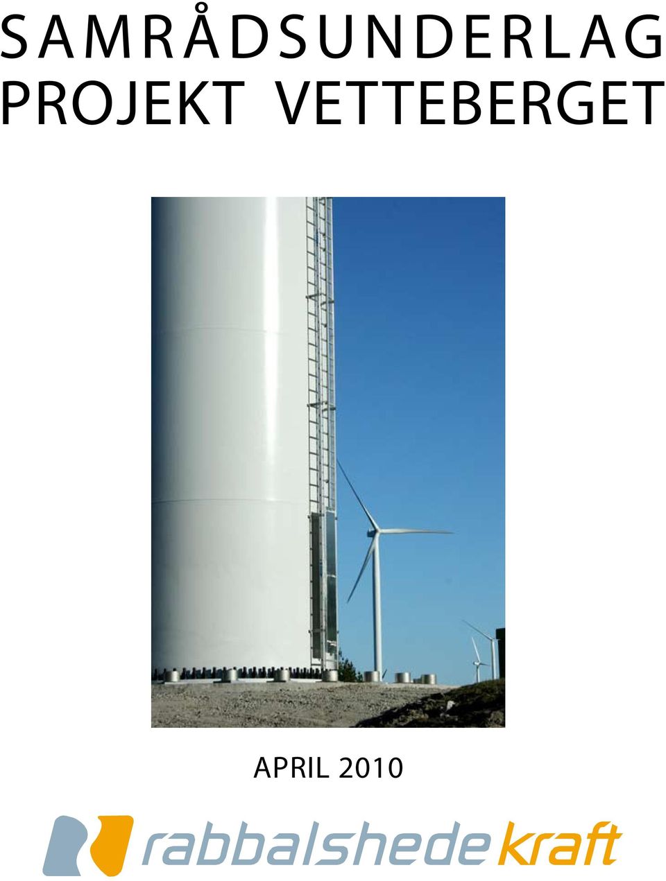 APRIL 2010 LARS GERRE