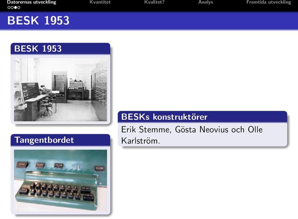 konstruktörer Erik