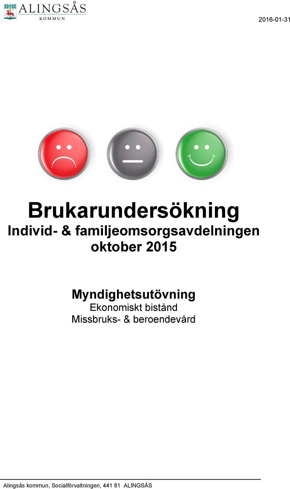 familjeomsorgsavdelningen