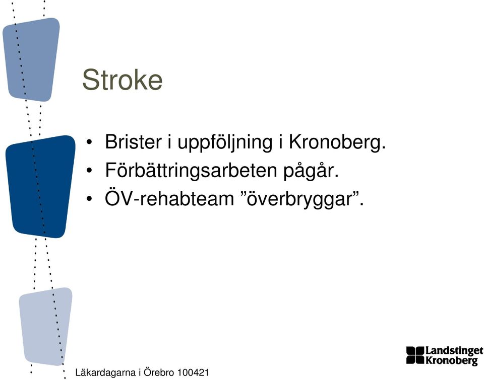 Förbättringsarbeten