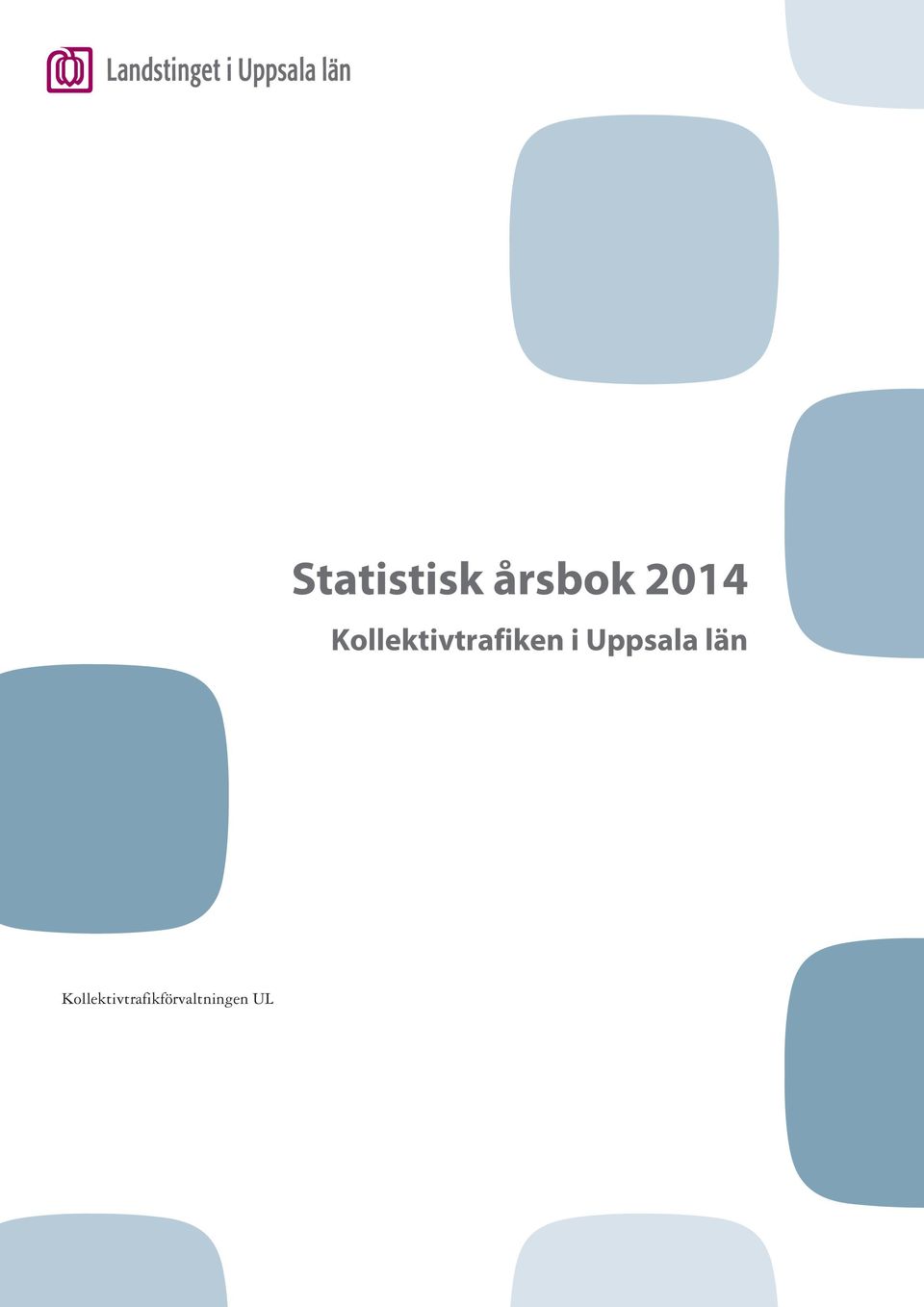 Kollektivtrafiken i