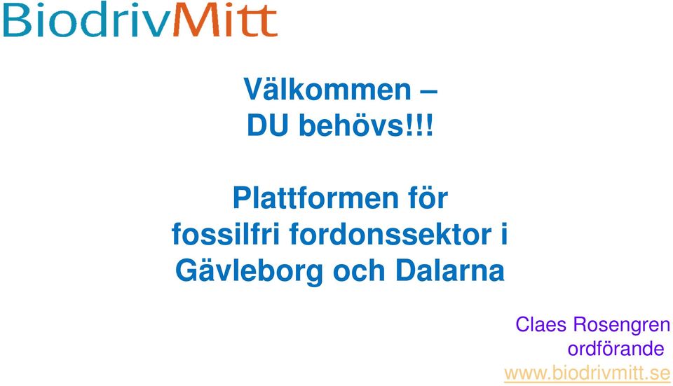 fordonssektor i Gävleborg och