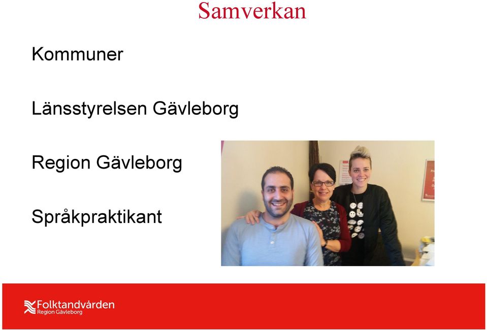 Gävleborg Region