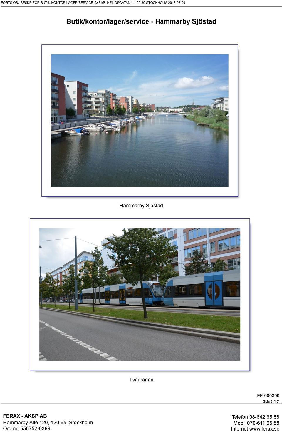 Tvärbanan