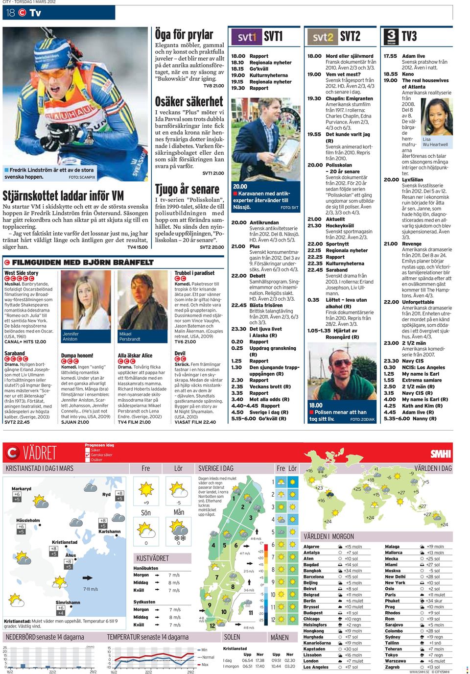 Karlstad, Sandro Scocco Ny Bok, Romantisk Weekend Prag, Babblarna Hr r Frsta Dejten Sverige Deltagare, Myclub If Elfsborg U17, Sussie Olssons Kk Med Fetaost Och Soltorkade Tomater, Vr Veteranmarknad Degeberga 2019, olycka i arvika - Maxime Blanchette-Joncas