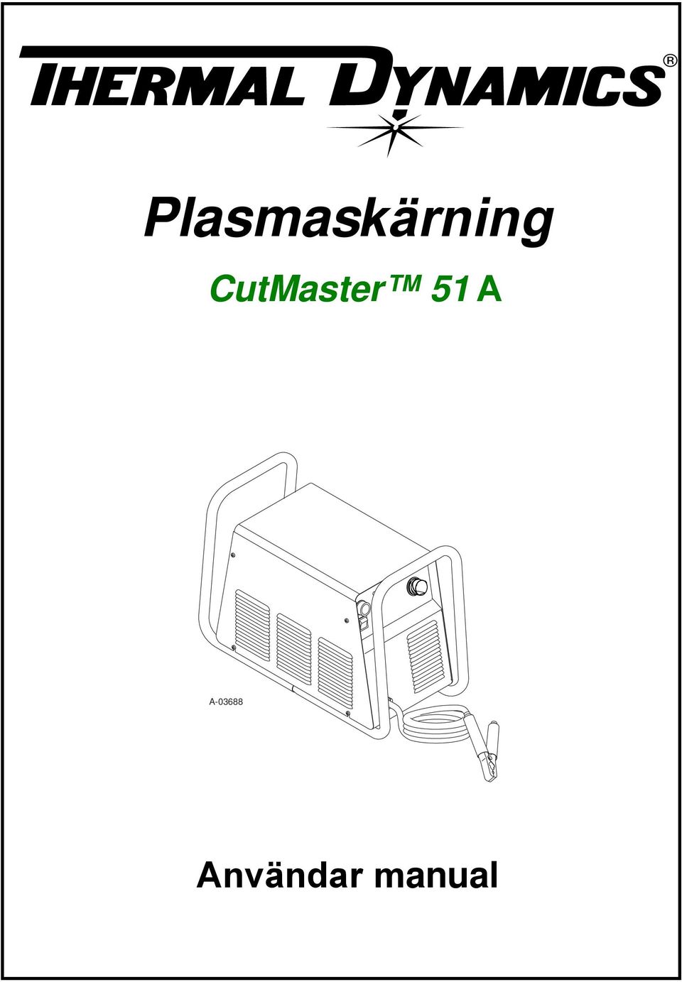CutMaster 5 A