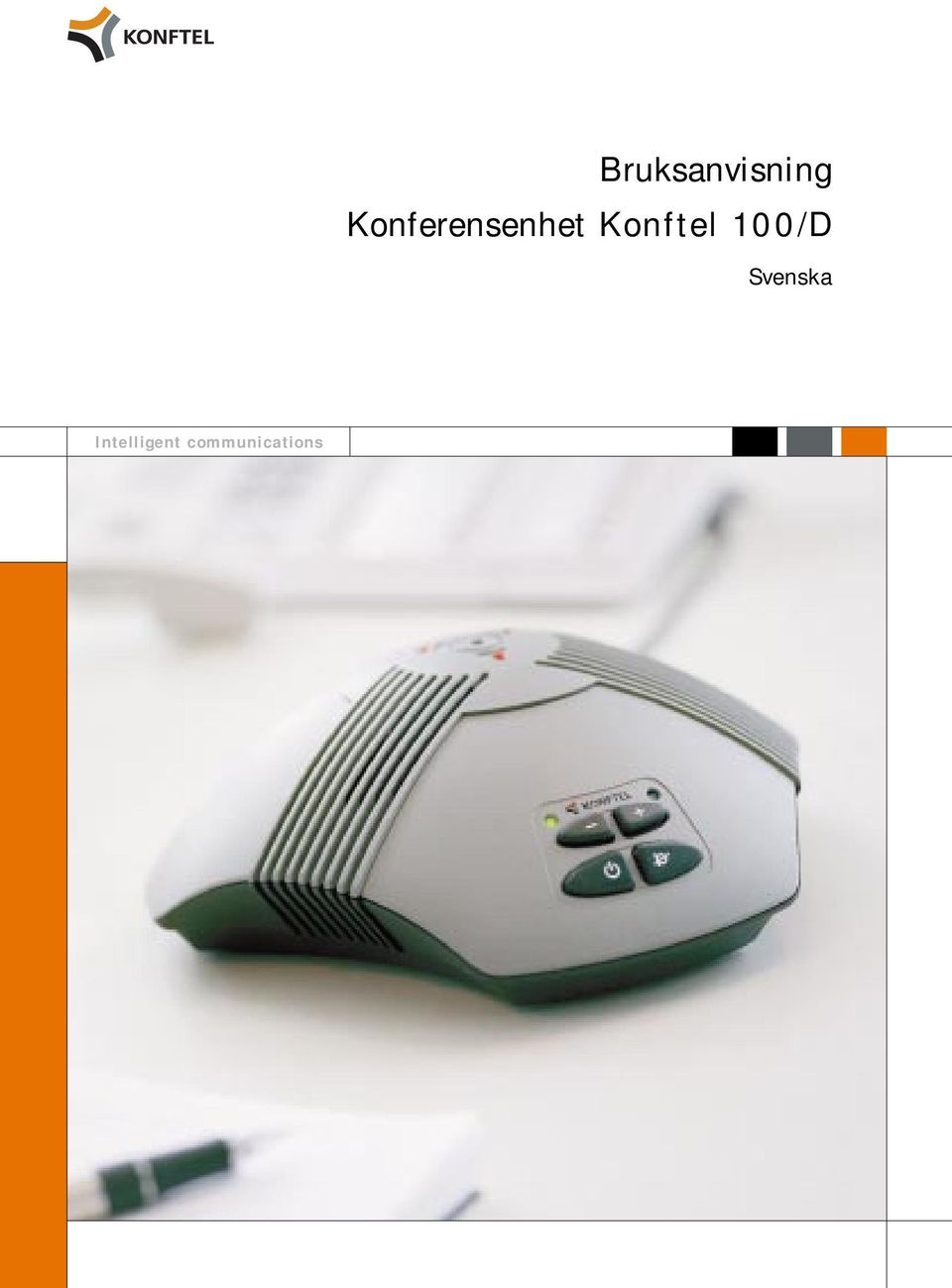 Konftel 100/D