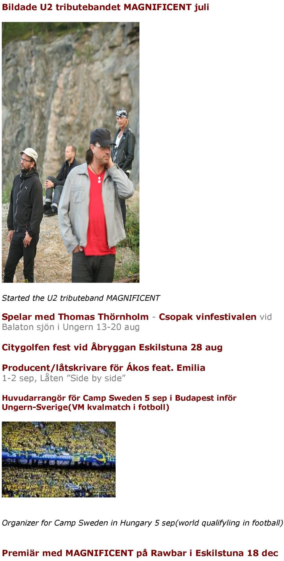Ákos feat.
