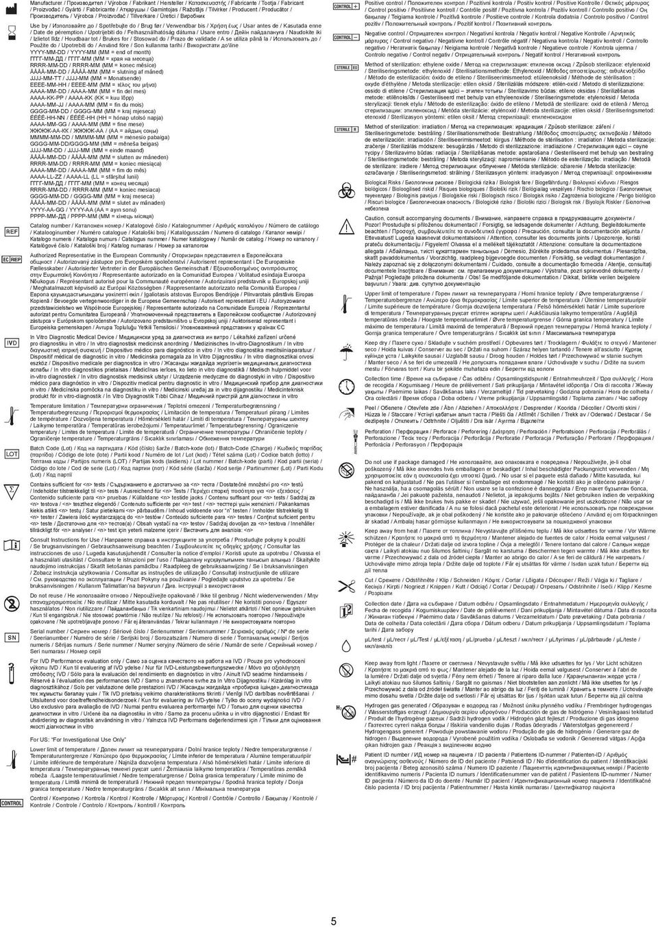 Kasutada enne / Date de péremption / Upotrijebiti do / Felhasználhatóság dátuma / Usare entro / Дейін пайдалануға / Naudokite iki / Izlietot līdz / Houdbaar tot / Brukes for / Stosować do / Prazo de