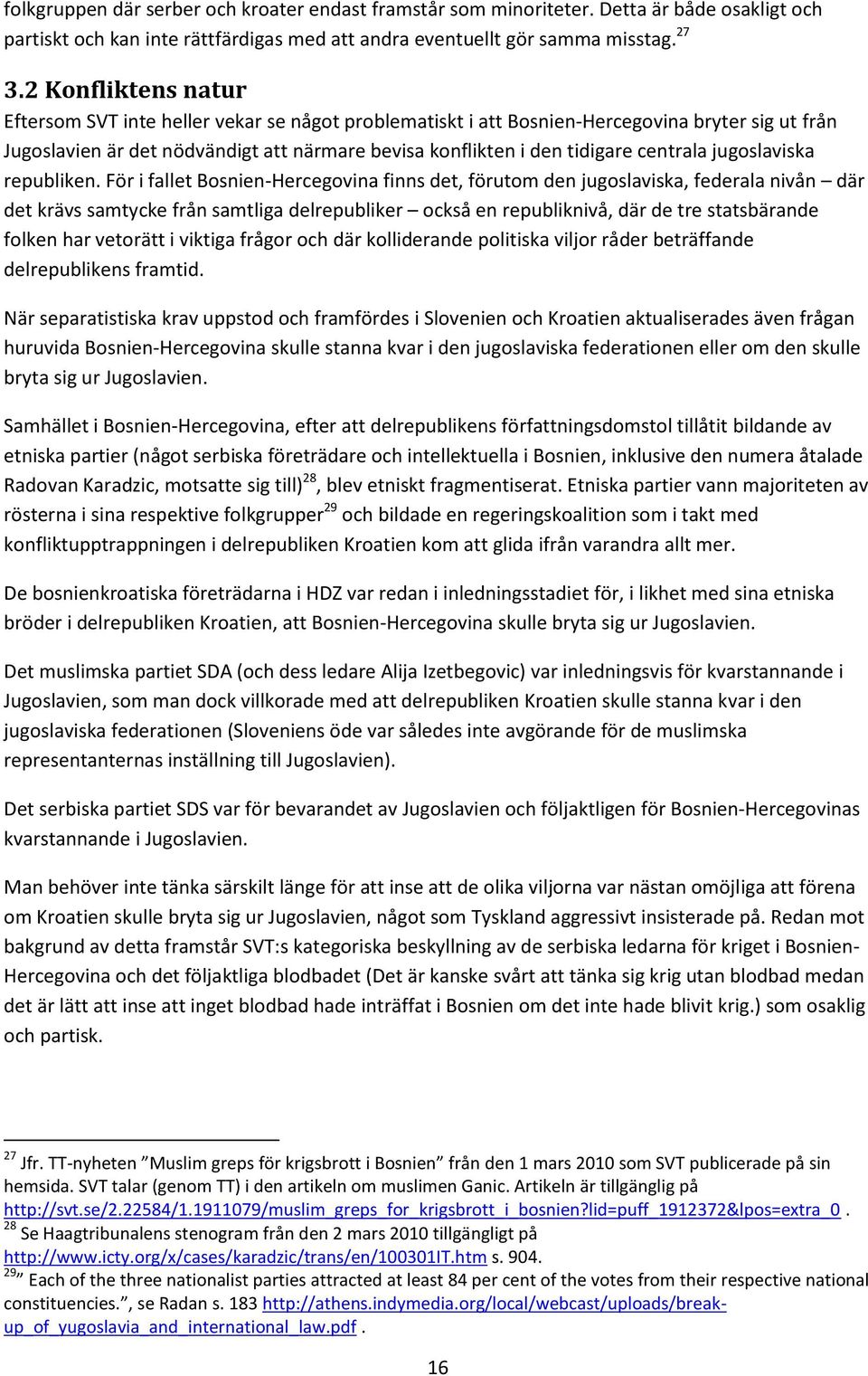 centrala jugoslaviska republiken.
