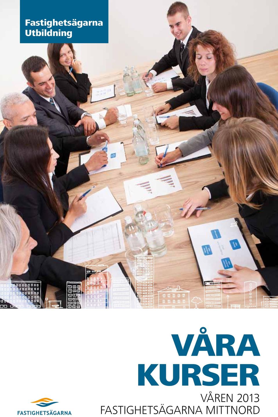 Kurser våren 2013