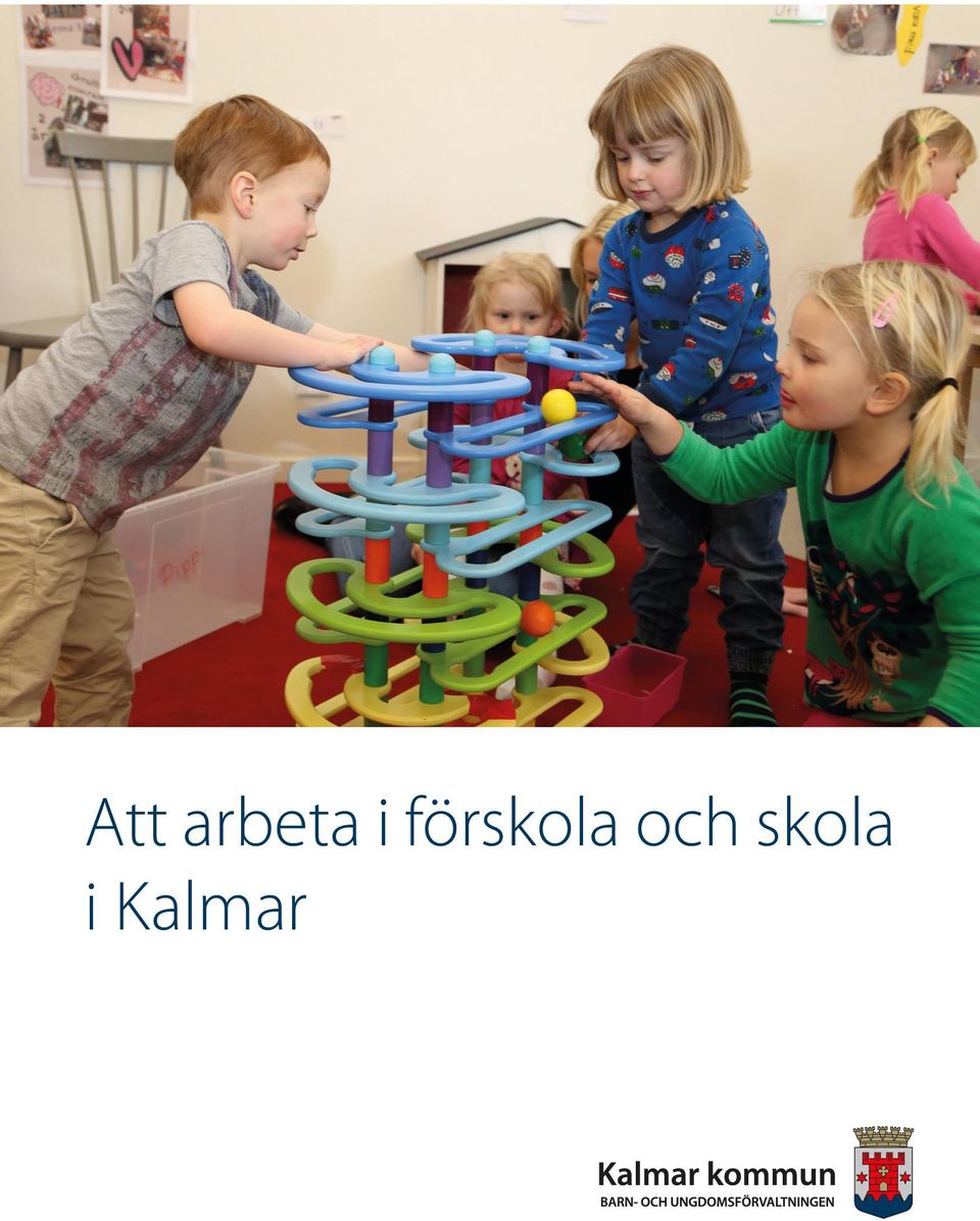 förskola