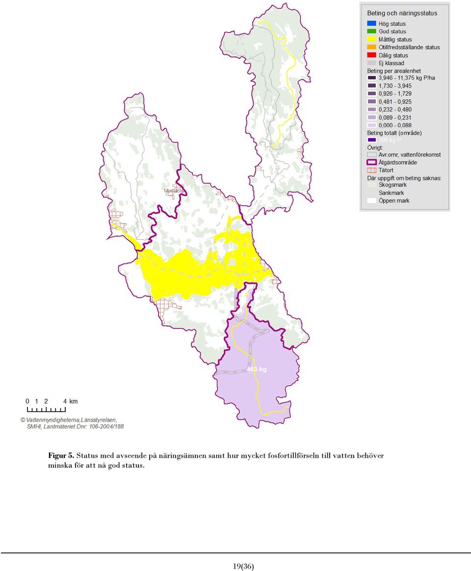 näringsämnen samt hur mycket