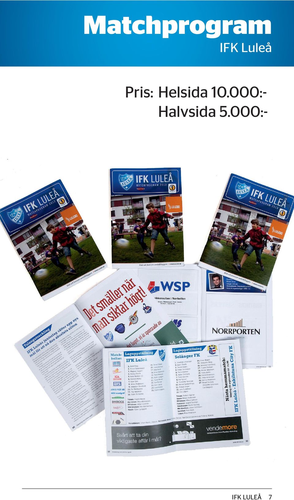 Helsida 10.