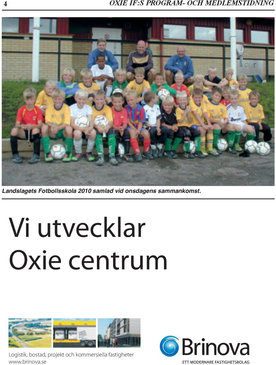 onsdagens sammankomst.