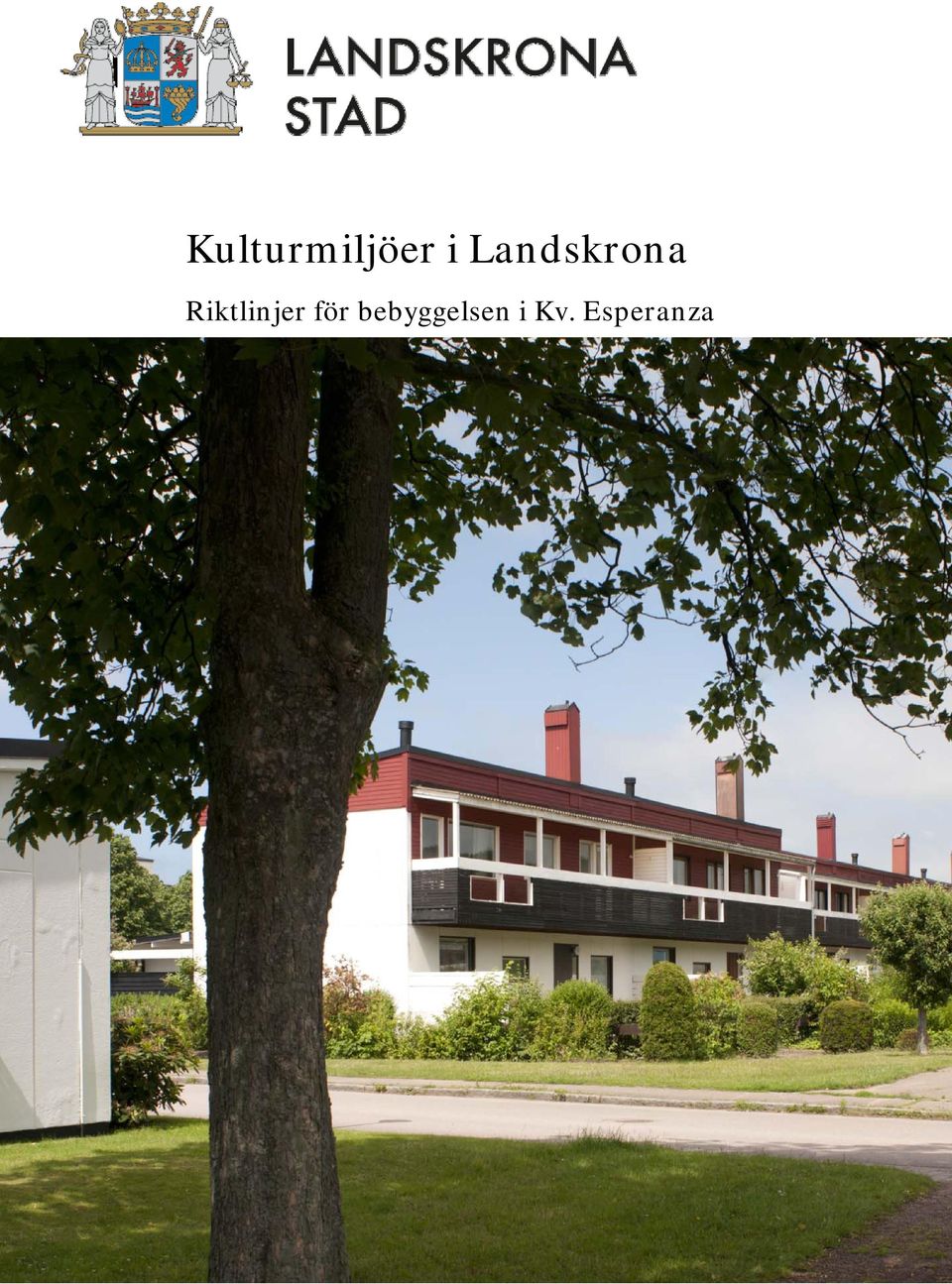 Riktlinjer för