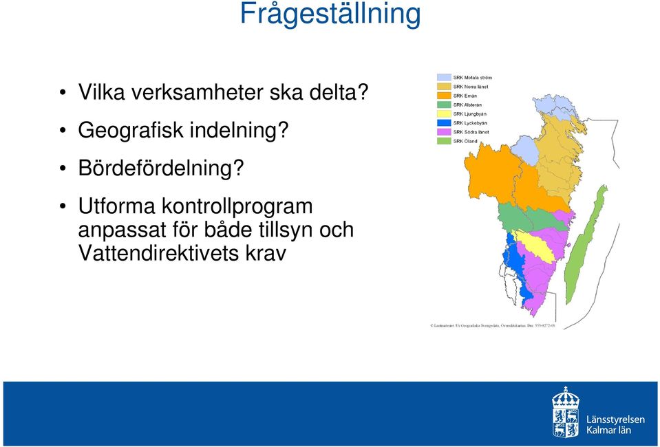Bördefördelning?