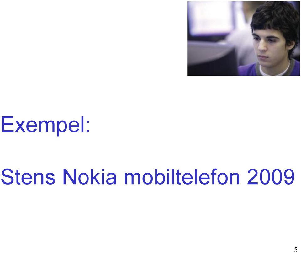 Nokia