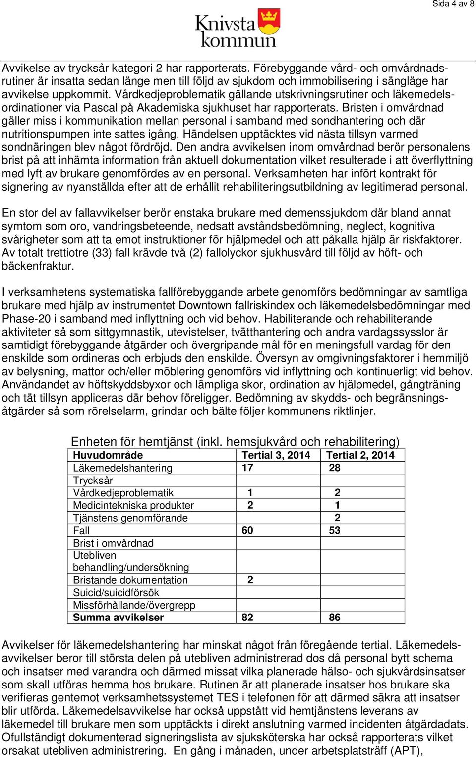 Vårdkedjeproblematik gällande utskrivningsrutiner och läkemedelsordinationer via Pascal på Akademiska sjukhuset har rapporterats.