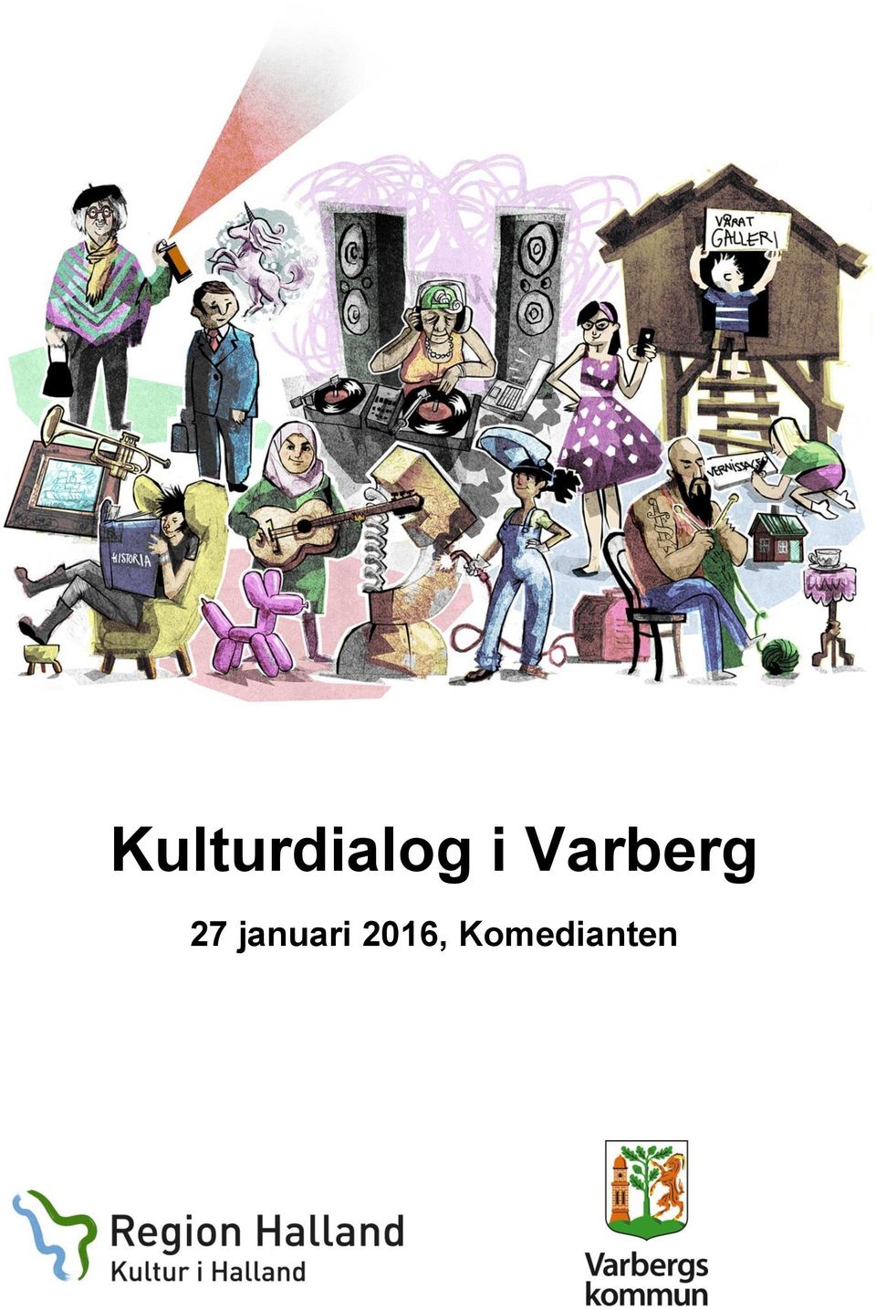 januari