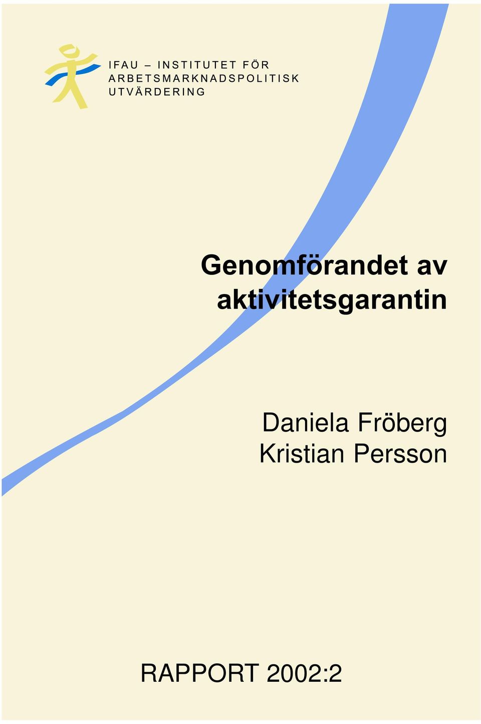 Daniela Fröberg