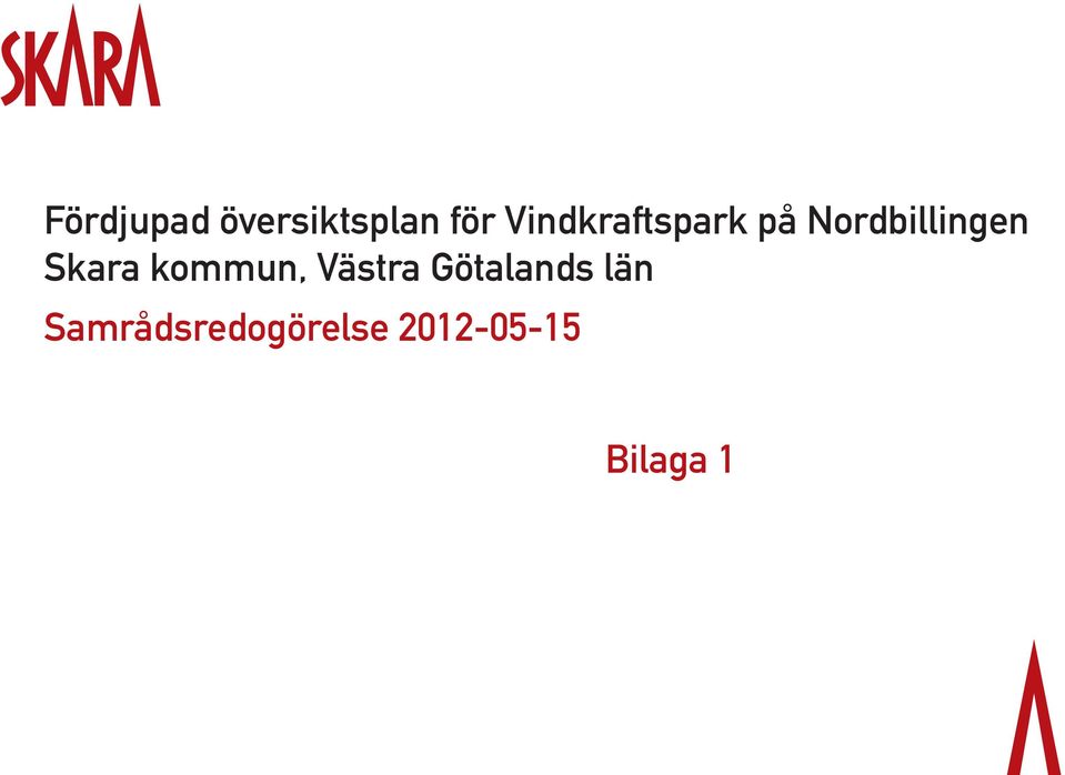 Skara kommun, Västra Götalands