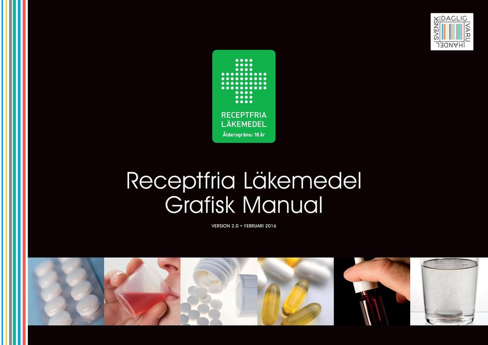 Grafisk Manual