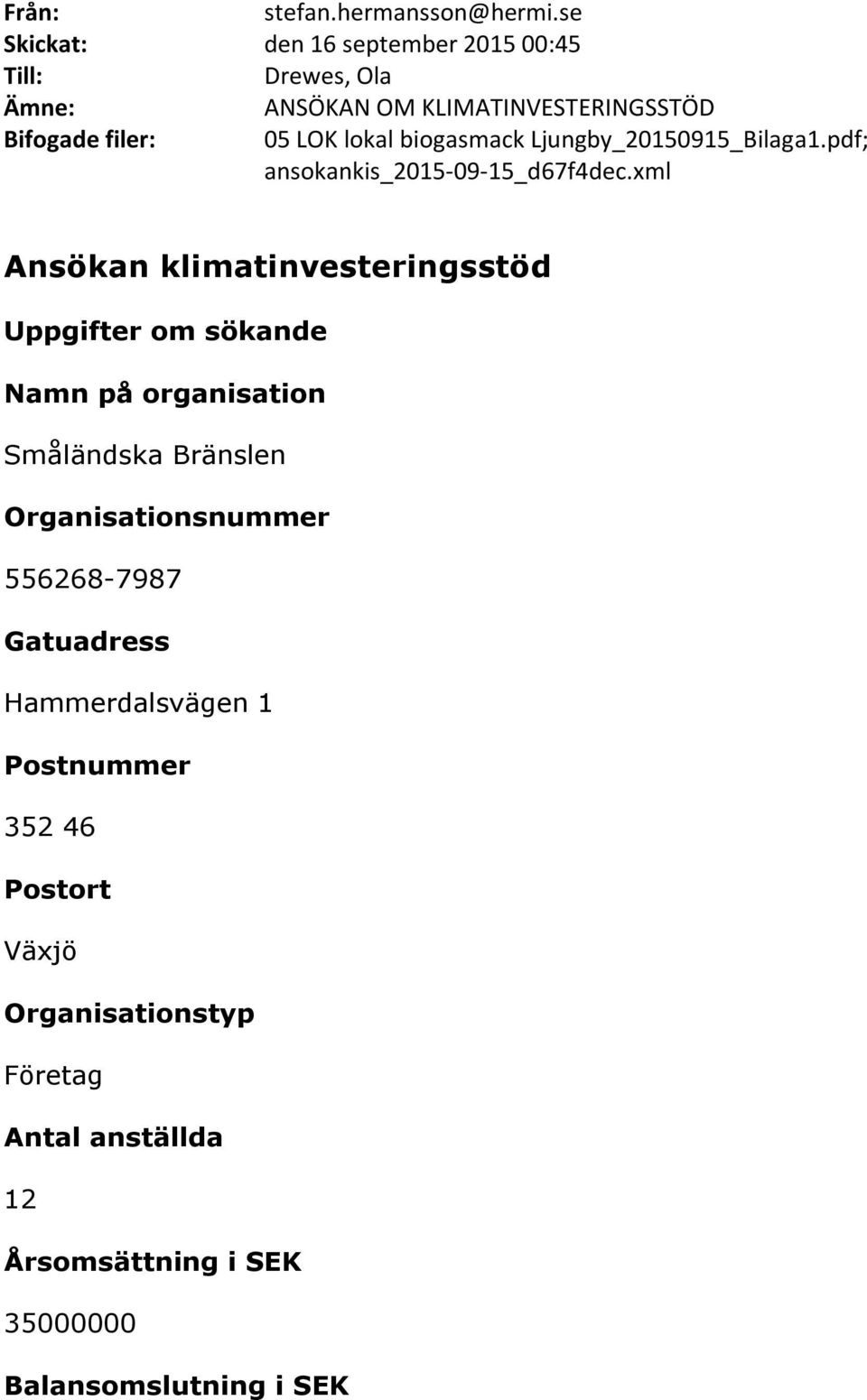 biogasmack Ljungby_20150915_Bilaga1.pdf; ansokankis_2015-09-15_d67f4dec.