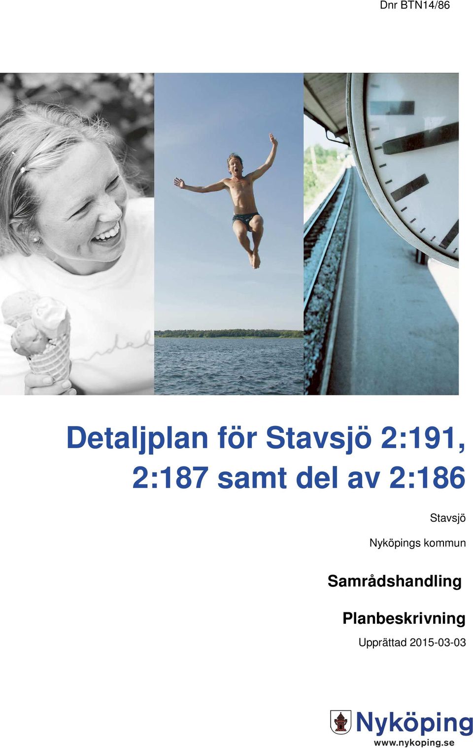 Stavsjö Nyköpings kommun