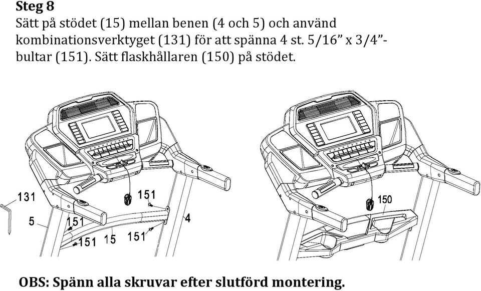 5/16 x 3/4 - bultar (151).