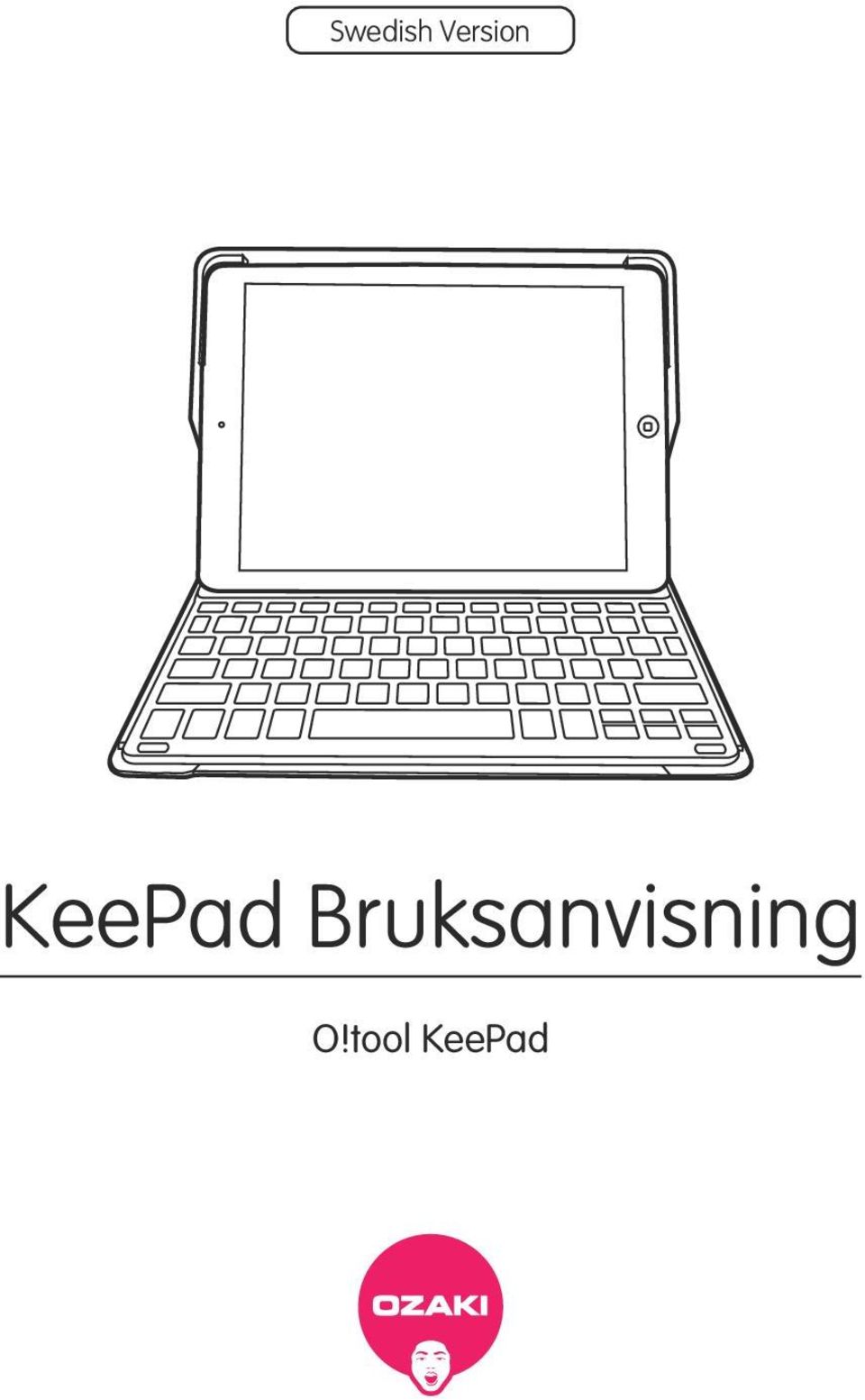 KeePad