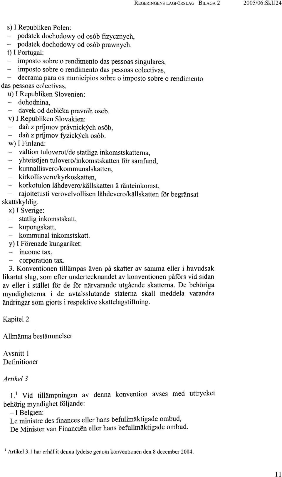 BILAGA 2
