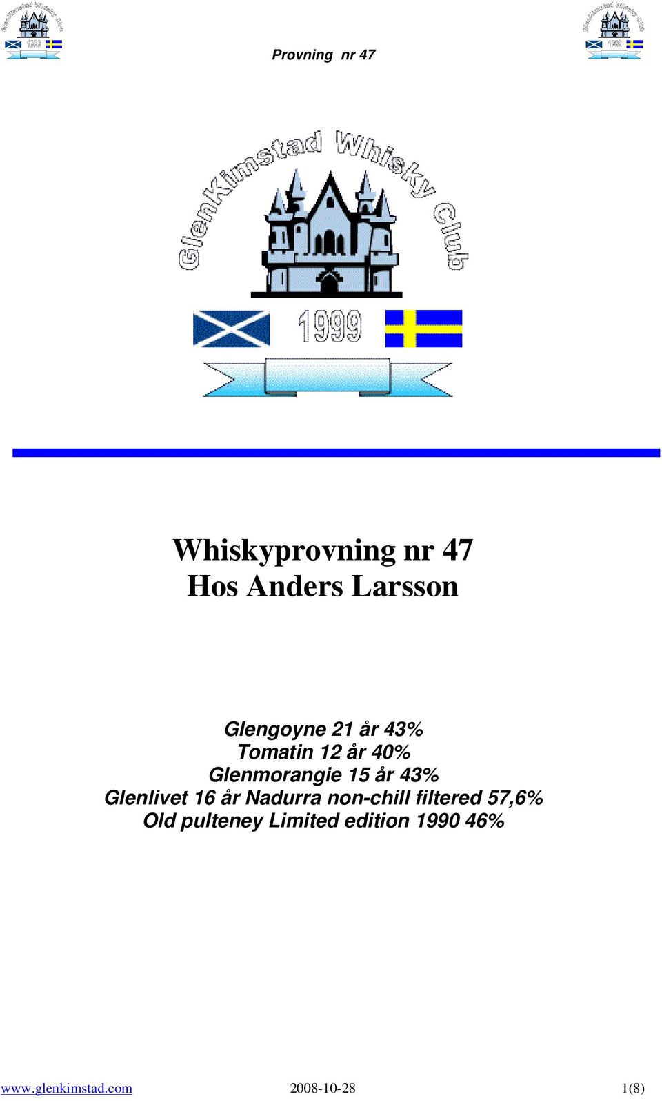 16 år Nadurra non-chill filtered 57,6% Old pulteney