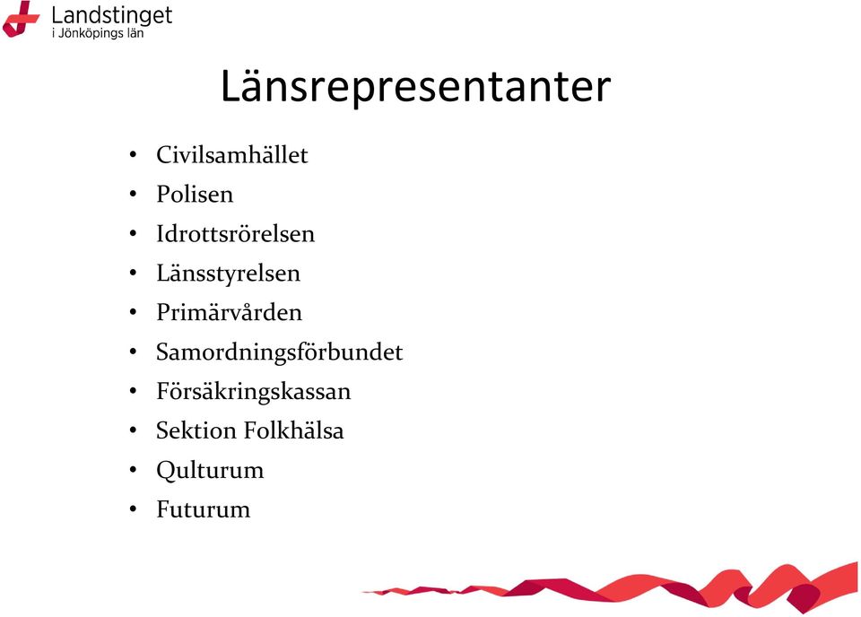 Primärvården Samordningsförbundet