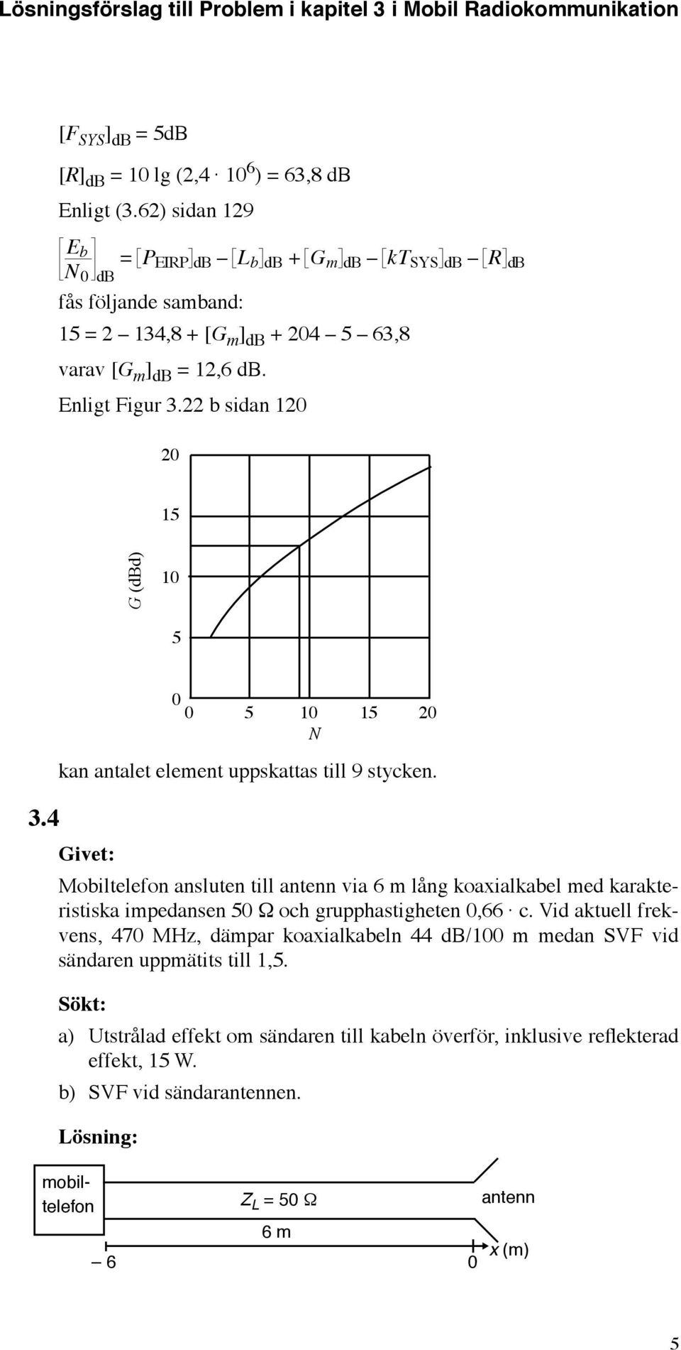 b sidan 10 0 15 G (dbd) 10 5 3.4 kan antalet element uppskattas till 9 stycken.